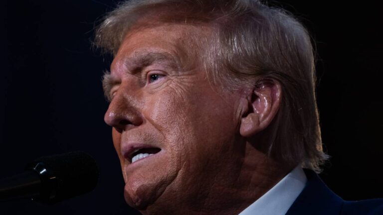 Trump estimula expectativa sobre negociação de paz com o Irã mesmo com incertezas
