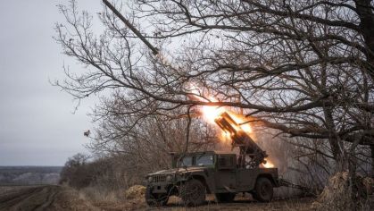Aliados da Ucrânia Finalizam Protocolo para Garantias de Segurança