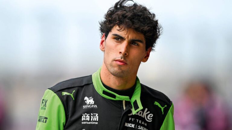 Fórmula 1 movimenta bilhões com Globo e o impacto de Gabriel Bortoleto