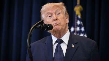 Trump pede ajuda da China e do Japão para garantir segurança no Estreito de Ormuz