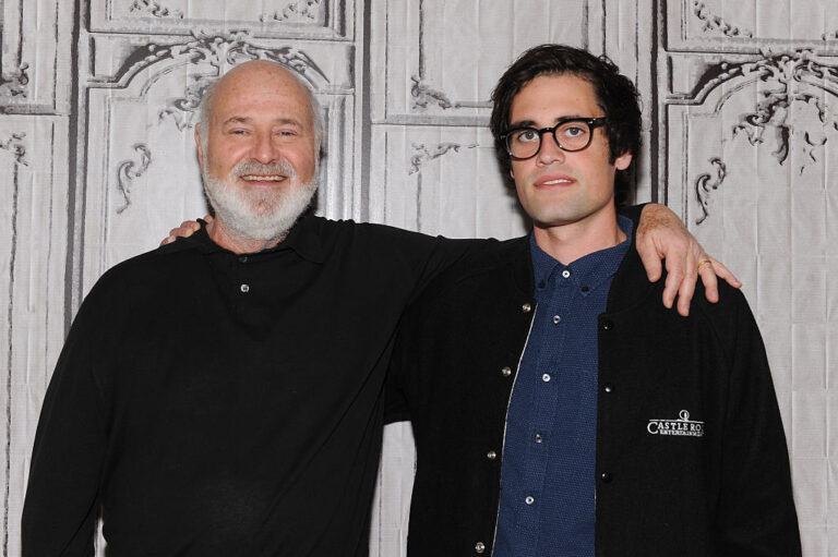 Nick Reiner enfrenta acusação pelo homicídio do cineasta Rob Reiner