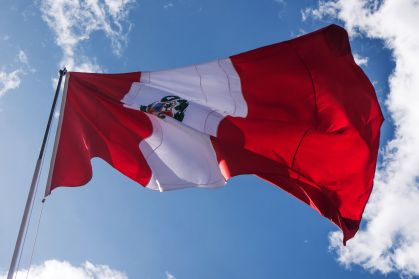 Banco central do Peru revisa crescimento econômico para 3,2% em 2026