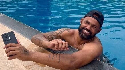 Goleiro Bruno divulga jogos de azar após passaporte de Eliza Samudio ser localizado