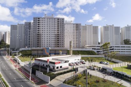 Como o sroi avalia o impacto social na moradia popular da mrv