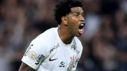 Grávida de ex-Corinthians acusa o jogador de pressão para aborto