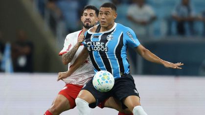 bragantino busca o empate descansado contra o grêmio fora de casa