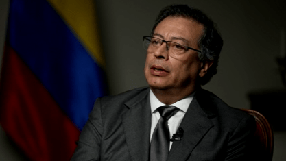 Colômbia reage a ameaças de Trump e reforça soberania nacional