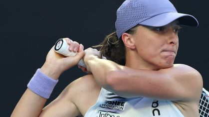 Swiatek vence última australiana e avança às quartas do Australian Open