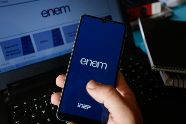 Resultado do Enem 2025 será divulgado em 16 de janeiro