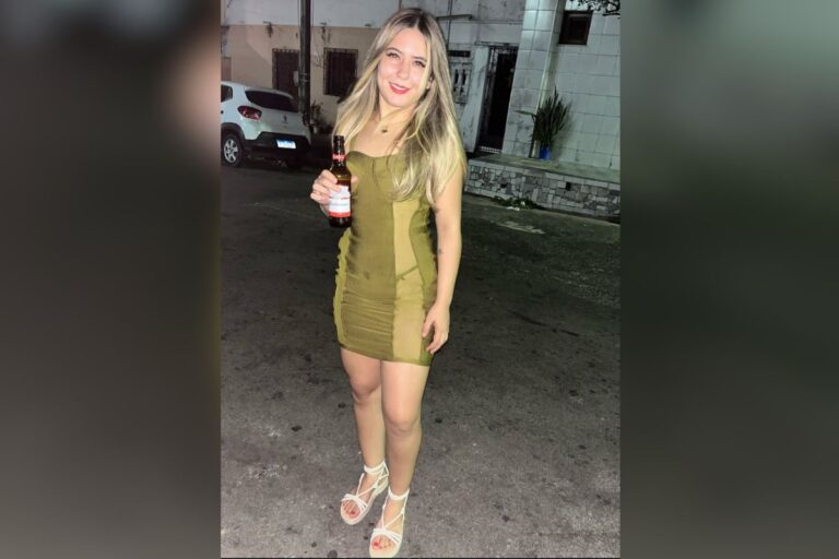 Influenciadora digital enfrenta nova prisão por descumprir medidas judiciais