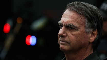 Defesa de Jair Bolsonaro pede rejeição de ação no Superior Tribunal Militar