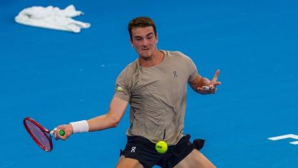 João Fonseca opta por não disputar ATP 250 de Adelaide para focar no Australian Open