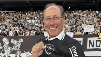 Botafogo libera transfer ban e retoma registro de jogadores para 2026