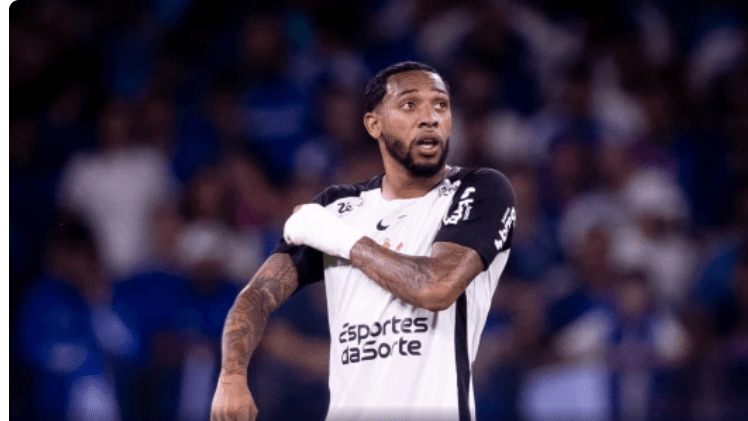Corinthians enfrenta impasse com José Martínez após atraso na reapresentação