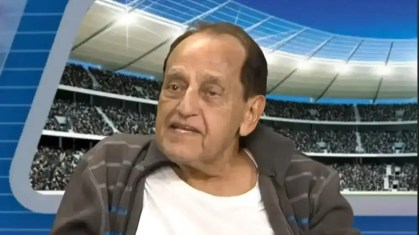 José Tadeu Villela morre e deixa legado no Villa Nova aos 84 anos