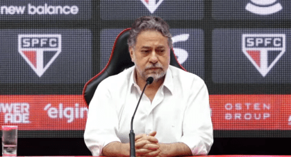 São Paulo Define Data para Votação do Impeachment de Júlio Casares