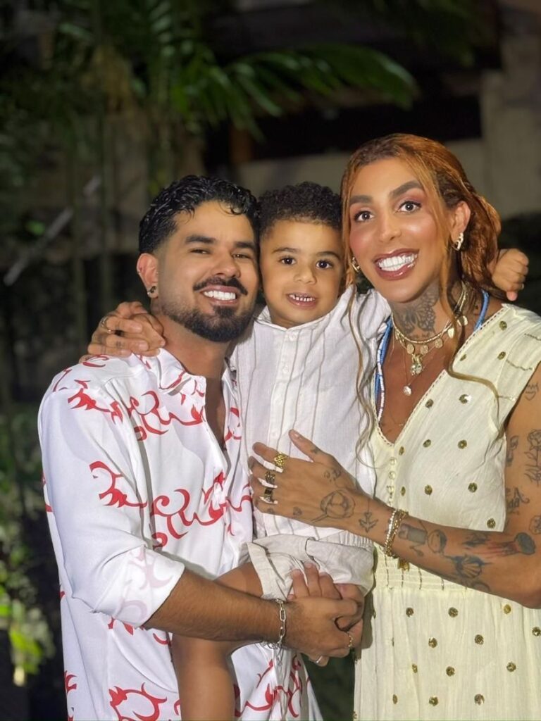 Pepita enfrenta desafios e amplia visibilidade trans no Brasil