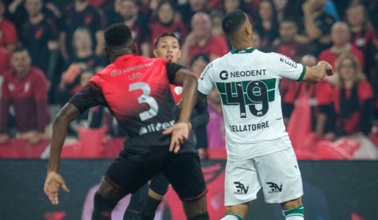 Atletiba na arena da baixada marca nova fase dos rivais em 2026