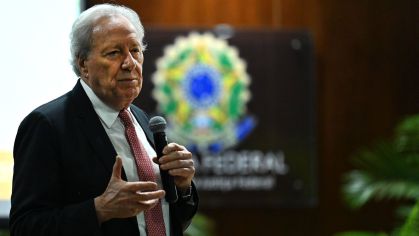 Futuro da PEC da Segurança Pública fica incerto após saída de Lewandowski