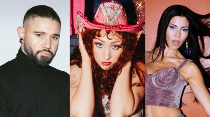 Lollapalooza 2026 revela line-up e horários dos shows de sábado 21