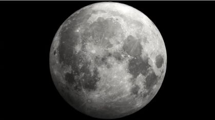 Ciclo lunar revela fases da Lua para fevereiro de 2026