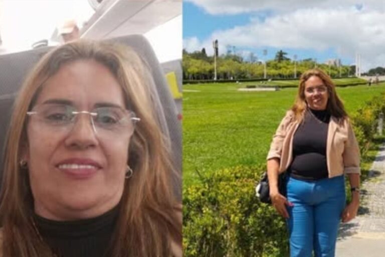 Assassinato de babá brasileira em Portugal levanta questões sobre segurança