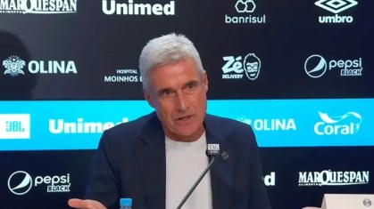 Grêmio inicia o Gauchão 2026 com Luís Castro no comando contra Avenida