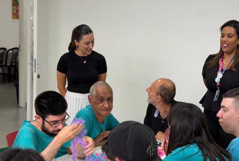 Mabel Canto assegura R$ 100 mil para Assarte de Ponta Grossa
