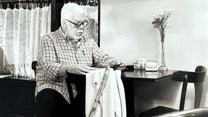Velório de Manoel Carlos limita acesso a amigos e familiares