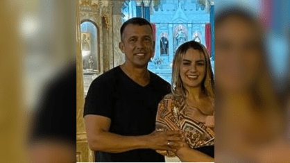 policial militar relatou medo de ser morta pelo marido tenente-coronel