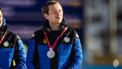 Ucraniano atribui medalha paralímpica ao uso de inteligência artificial