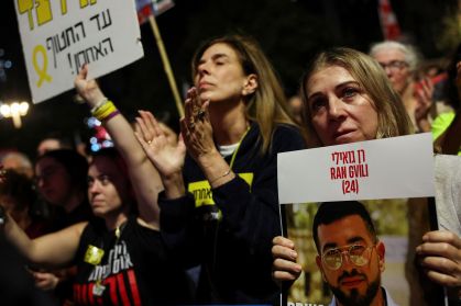 Israel recupera corpo do último refém em Gaza após conflito