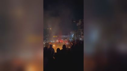 Protestos em Teerã intensificam apelos por liberdade no Irã