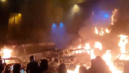 Manifestantes mortos no Irã sobem para 78 em 14 dias de protestos