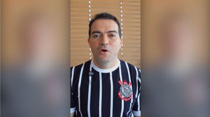 Marcelo Paz Assume Liderança no Corinthians com Compromisso Renovado