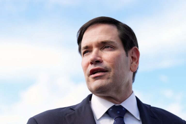 Marco Rubio conecta infância à captura de Maduro na Venezuela