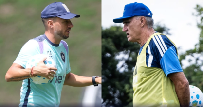 Cruzeiro busca início vitorioso contra Botafogo na abertura do Brasileirão