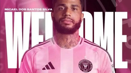 Inter Miami reforça defesa ao contratar zagueiro do Palmeiras para temporada 2026