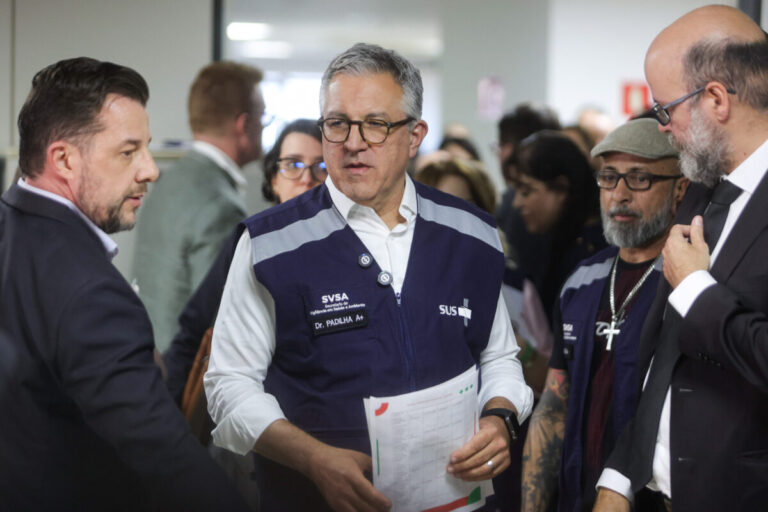 Brasil mobiliza envio de insumos médicos à Venezuela após ataque dos EUA