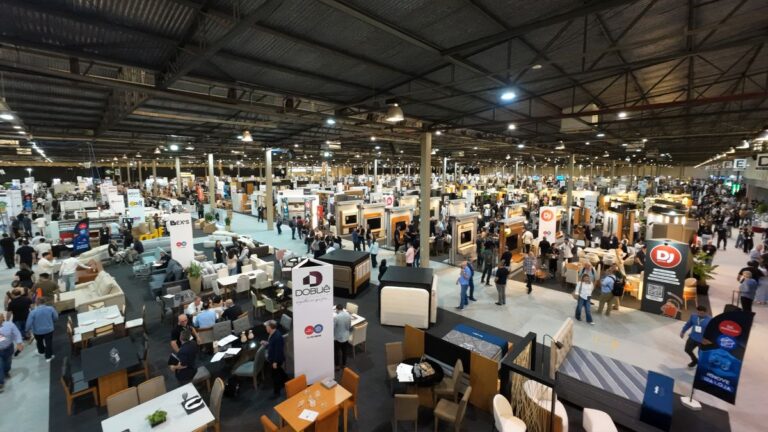 Movelbras Home Show inicia nova fase no Paraná com mudança para Londrina