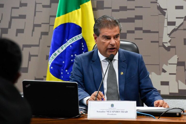 Acordo Mercosul UE ganha impulso com nova comissão no Senado