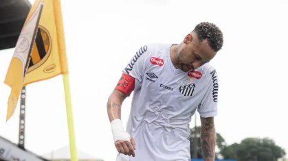 Santos assegura patrocínio master com Novibet e projeta receita bilionária