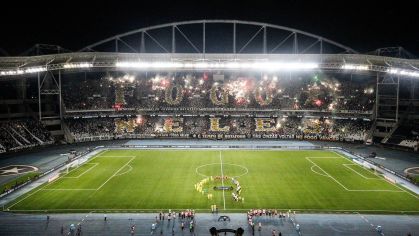 Escalações de Botafogo e Bangu para duelo no Campeonato Carioca