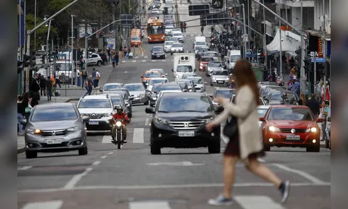 Renovação automática da CNH beneficia mais de 22 mil condutores no Paraná