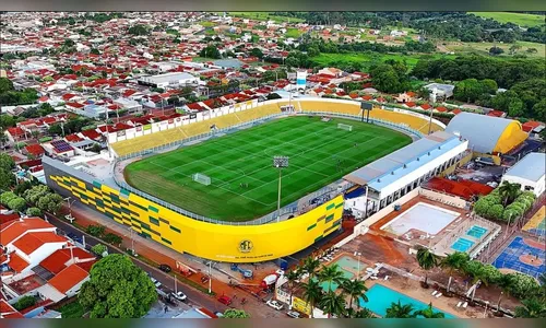 Campeonato paulista 2026 define onde assistir mirassol x são paulo ao vivo