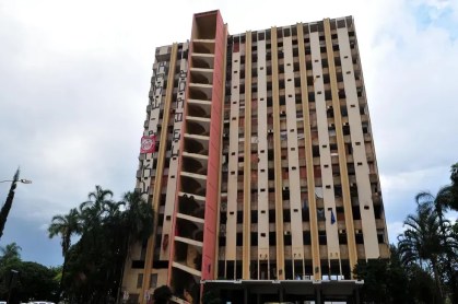 Demolição do Torre Palace marcará nova era para hotelaria em Brasília