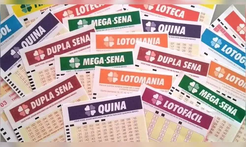 Resultado da Quina concurso 6947 movimenta apostas nesta sexta-feira