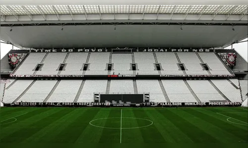 Campeonato paulista 2026 começa com Corinthians e Ponte Preta na neo química arena