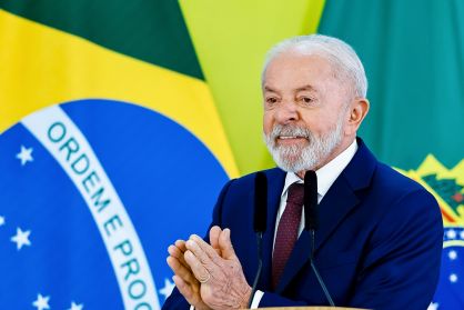 Lula veta integralmente o PL da Dosimetria em defesa da democracia