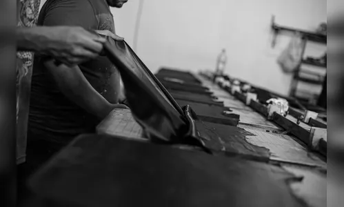Artista de Apucarana inaugura exposição documental em Londrina neste verão
